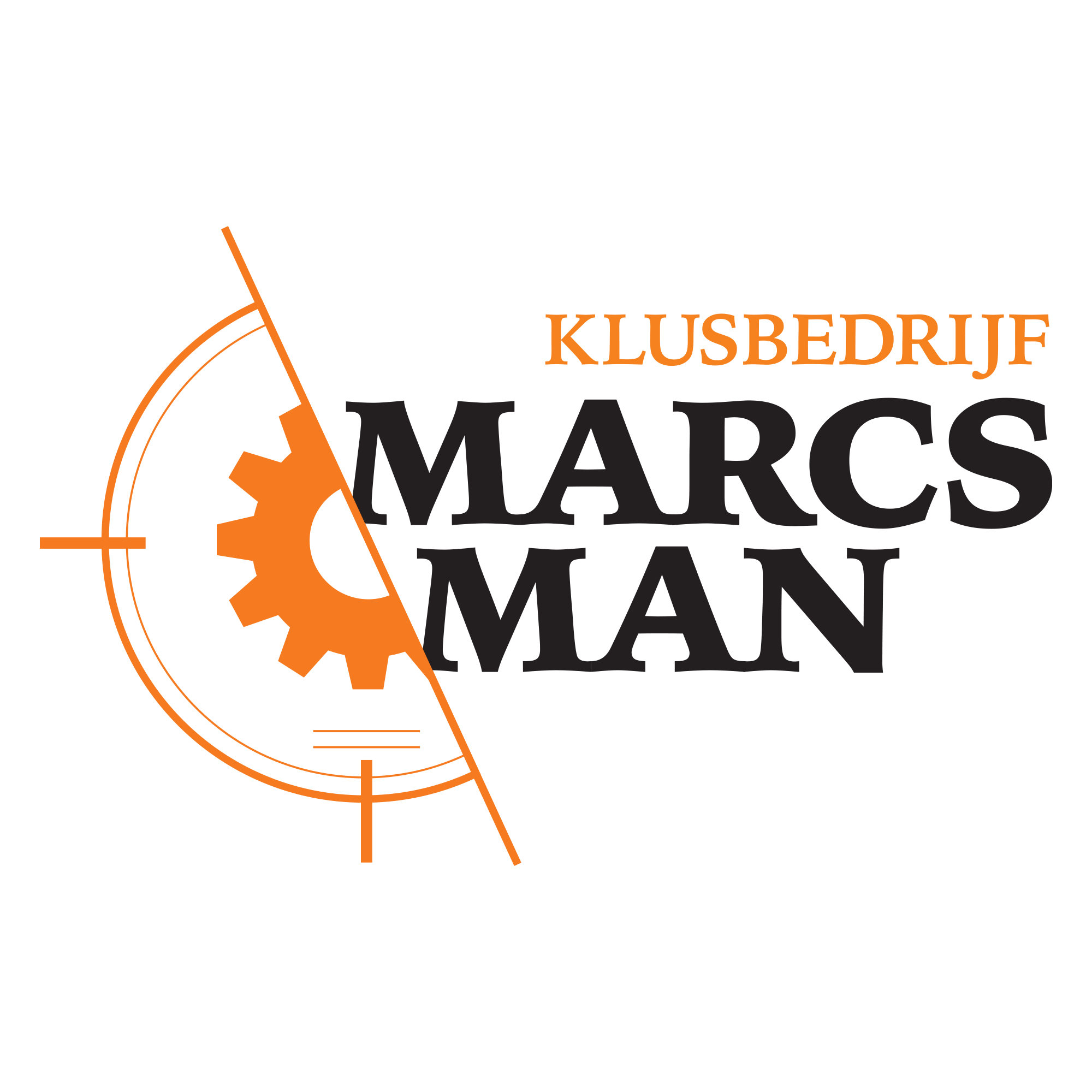 Marcsman Klusbedrijf