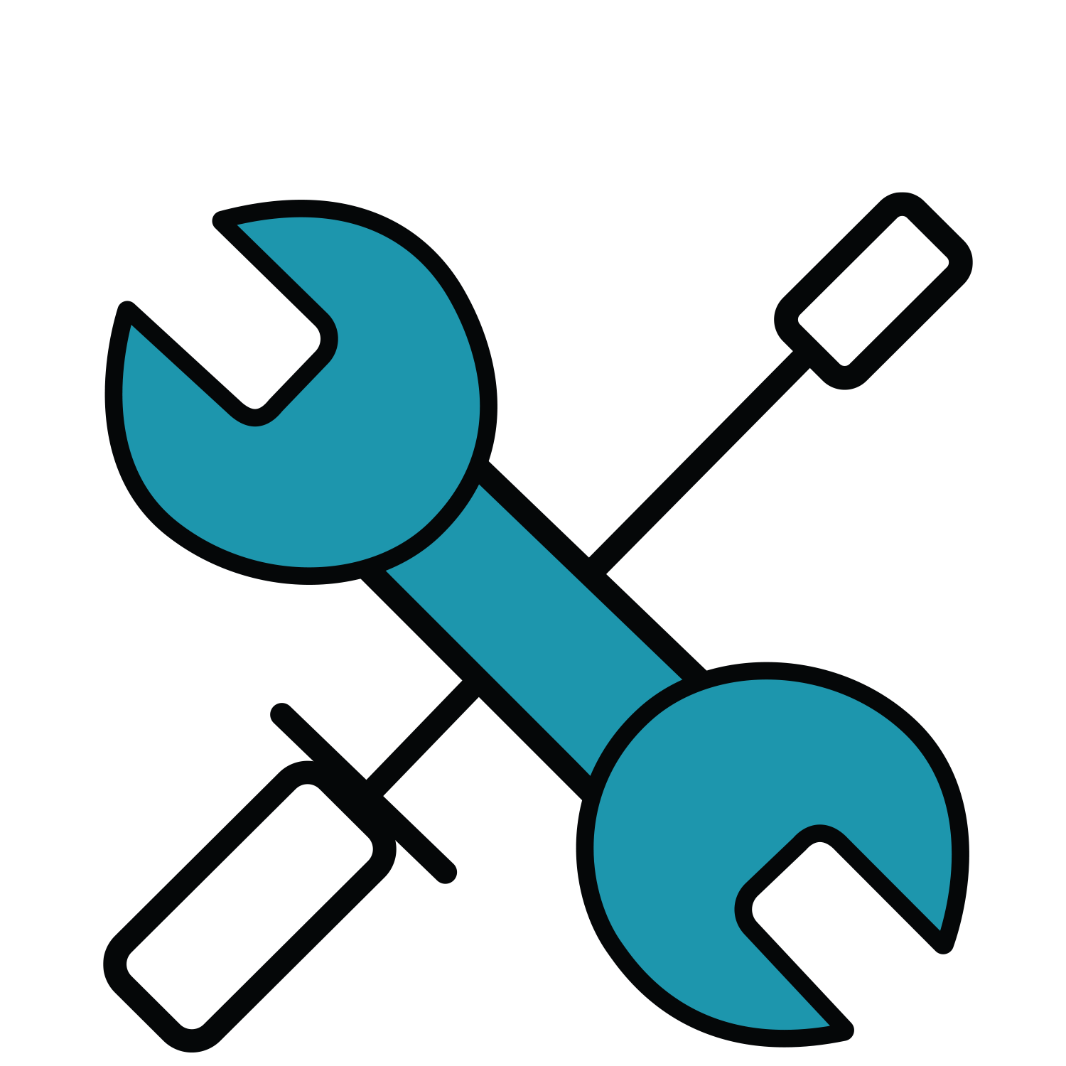 Reparatie en Onderhoud